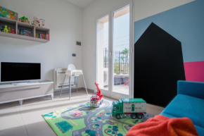 Babyaccommodation Family Comfort ll
